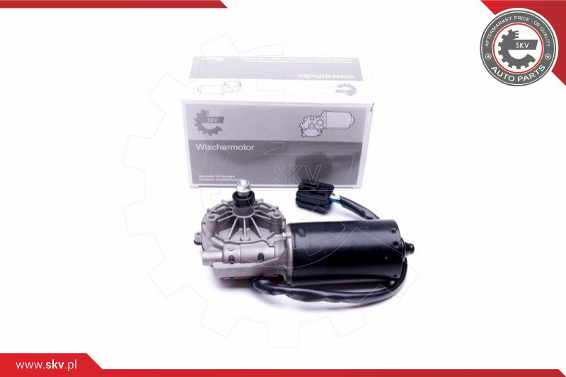 ESEN SKV Wischermotor