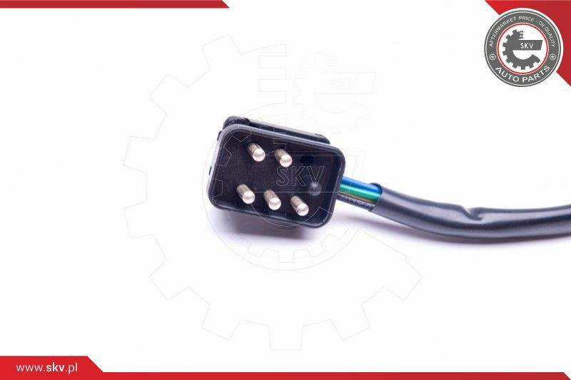 ESEN SKV Wischermotor