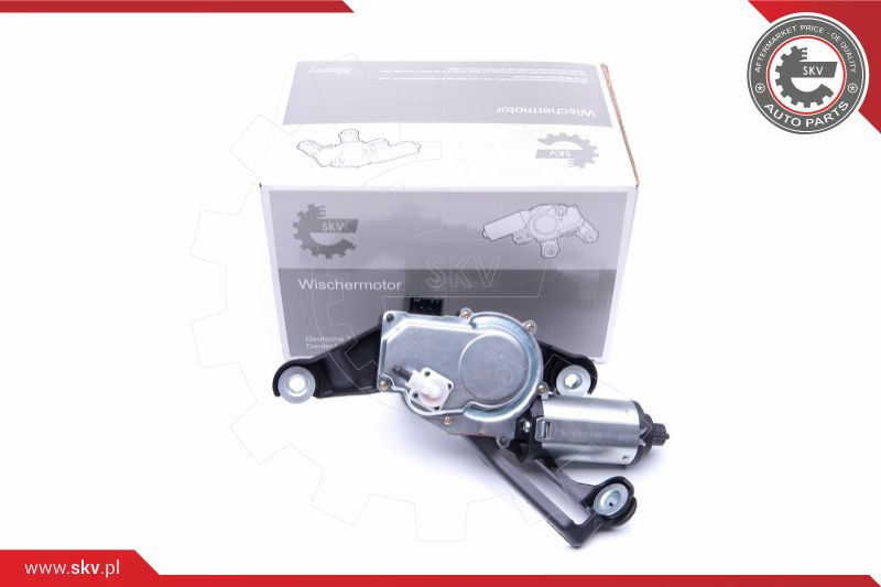 ESEN SKV Wischermotor