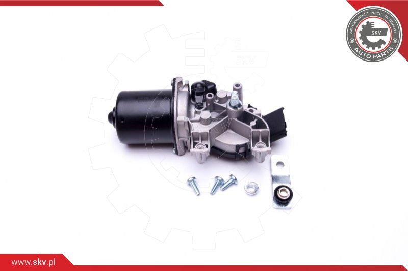 ESEN SKV Wischermotor