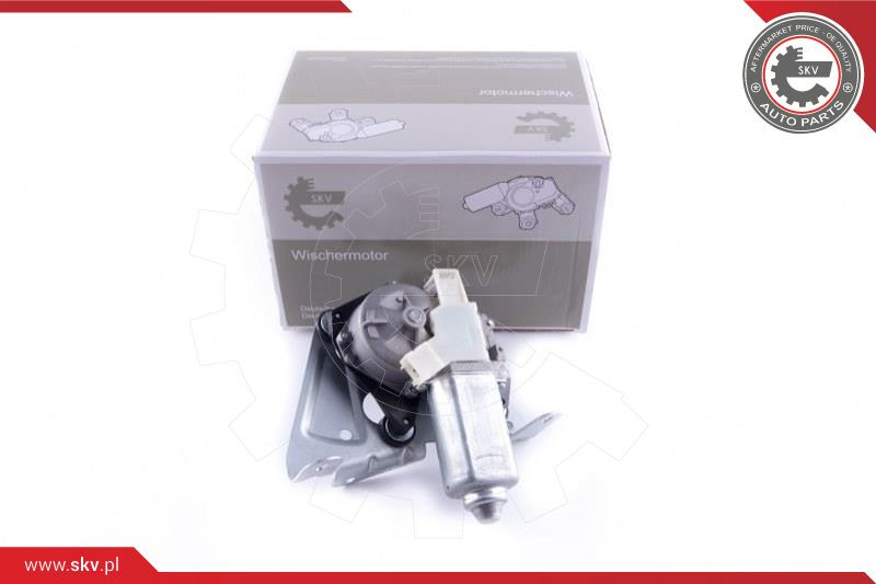 ESEN SKV Wischermotor