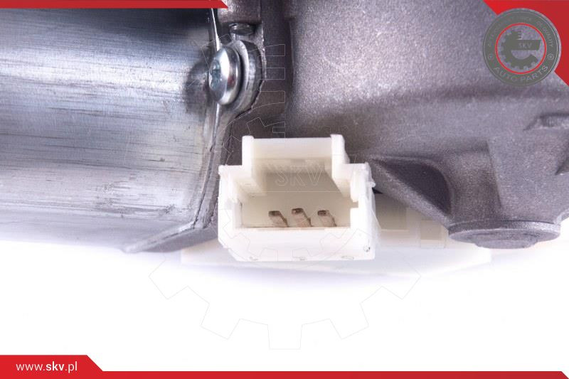 ESEN SKV Wischermotor