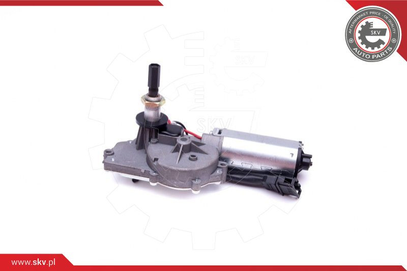 ESEN SKV Wischermotor