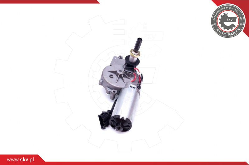 ESEN SKV Wischermotor