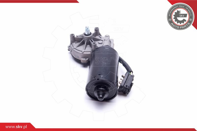 ESEN SKV Wischermotor