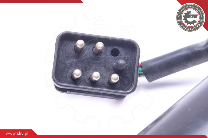 ESEN SKV Wischermotor