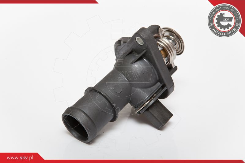 ESEN SKV Thermostat, Kühlmittel