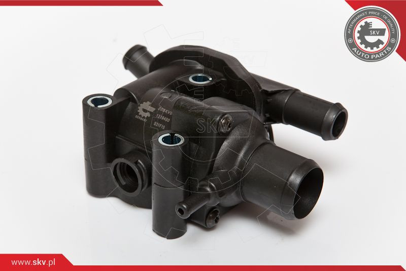 ESEN SKV Thermostat, Kühlmittel