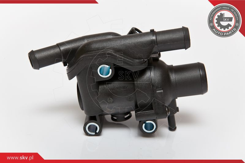 ESEN SKV Thermostat, Kühlmittel