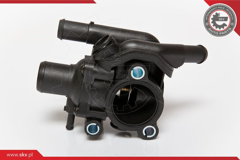 ESEN SKV Thermostat, Kühlmittel