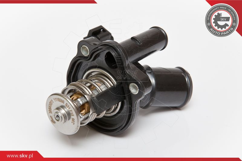 ESEN SKV Thermostat, Kühlmittel