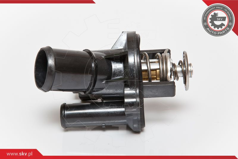 ESEN SKV Thermostat, Kühlmittel