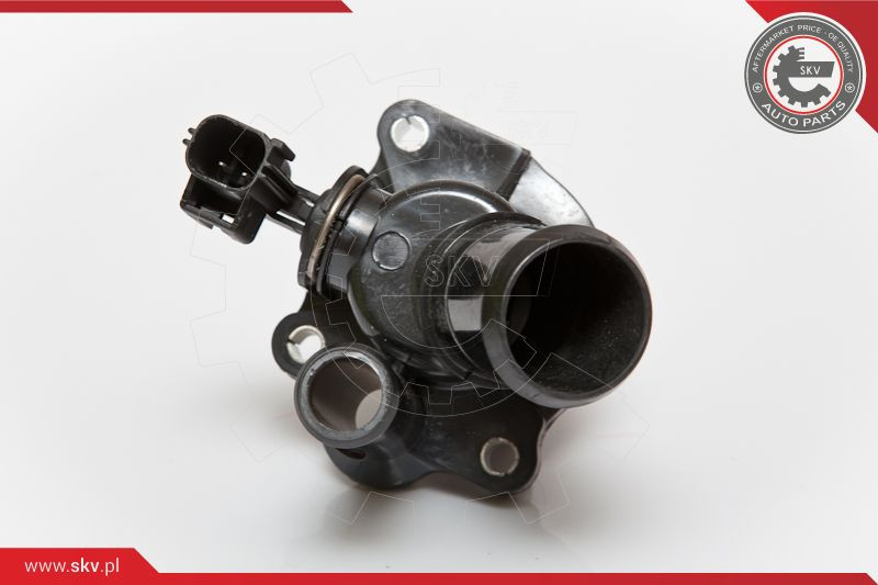 ESEN SKV Thermostat, Kühlmittel