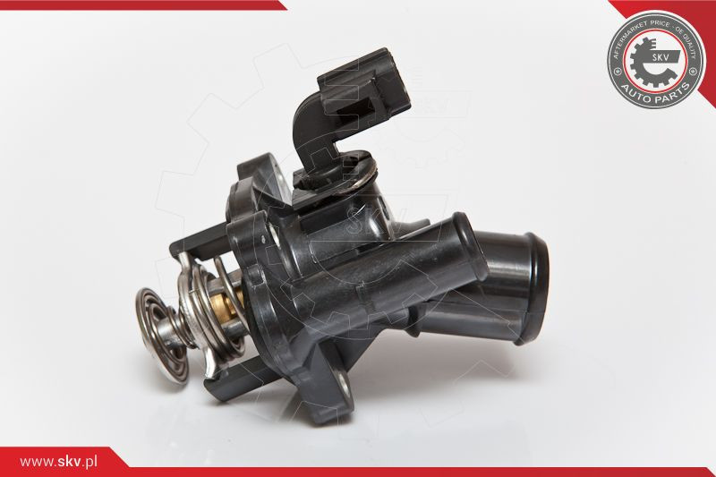 ESEN SKV Thermostat, Kühlmittel