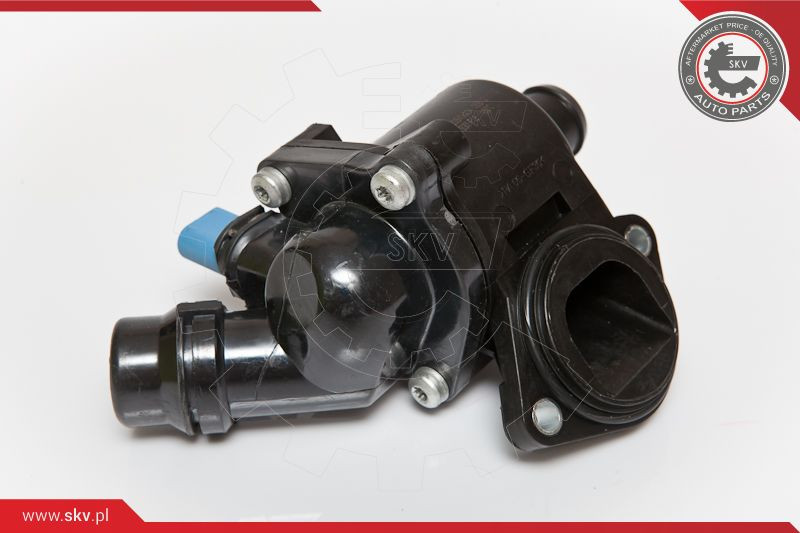 ESEN SKV Thermostat, Kühlmittel