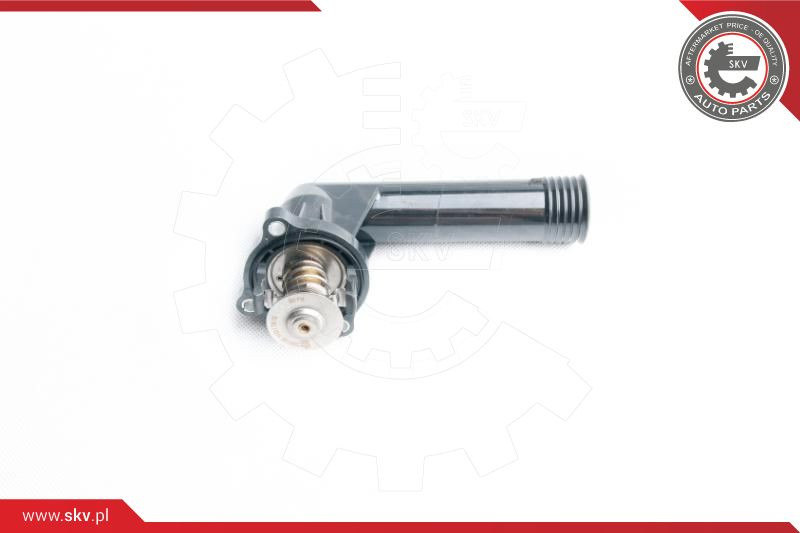 ESEN SKV Thermostat, Kühlmittel