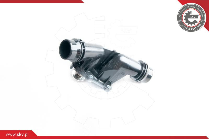 ESEN SKV Thermostat, Kühlmittel