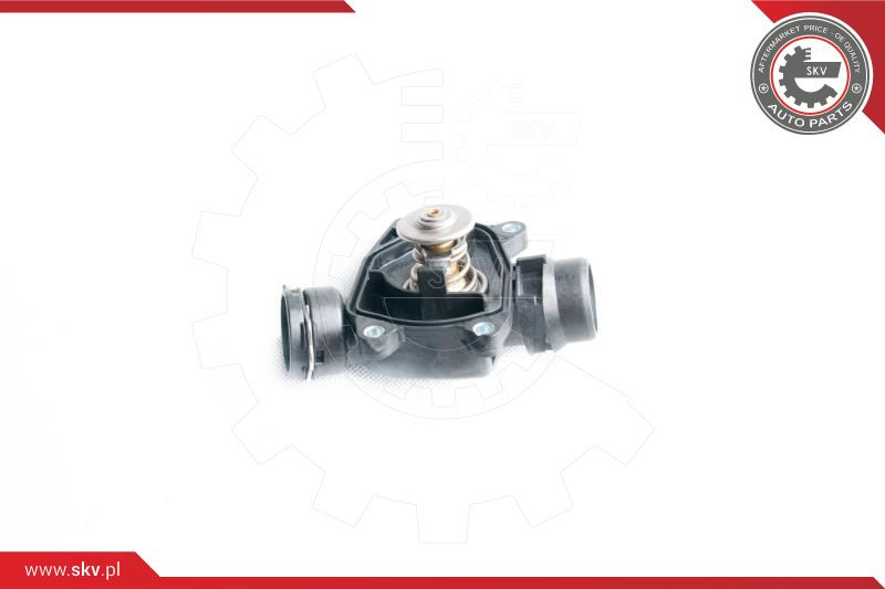 ESEN SKV Thermostat, Kühlmittel