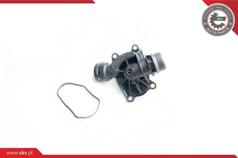 ESEN SKV Thermostat, Kühlmittel