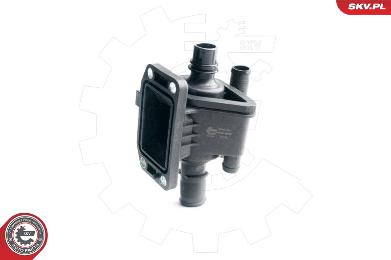 ESEN SKV Thermostat, Kühlmittel