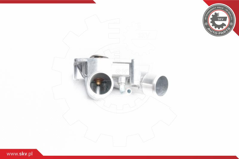 ESEN SKV Thermostat, Kühlmittel