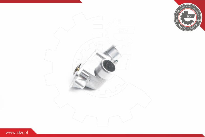 ESEN SKV Thermostat, Kühlmittel