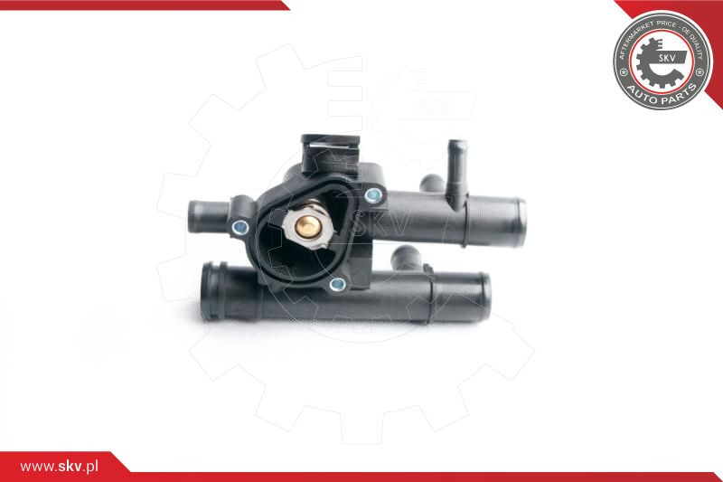 ESEN SKV Thermostat, Kühlmittel