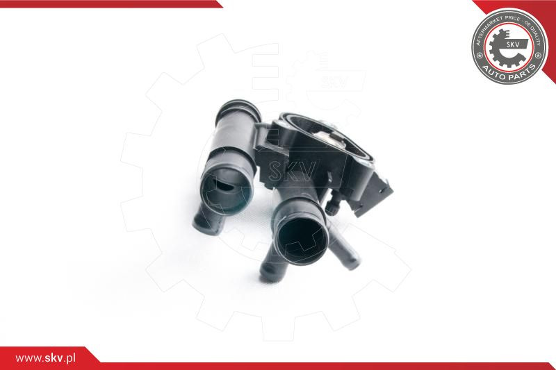 ESEN SKV Thermostat, Kühlmittel