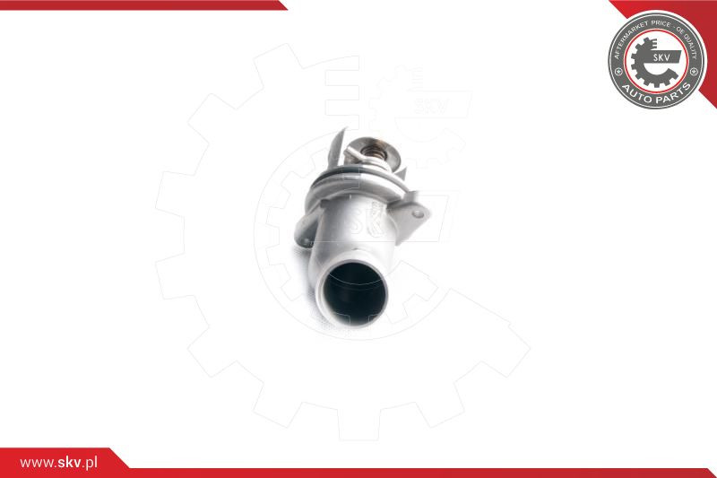 ESEN SKV Thermostat, Kühlmittel