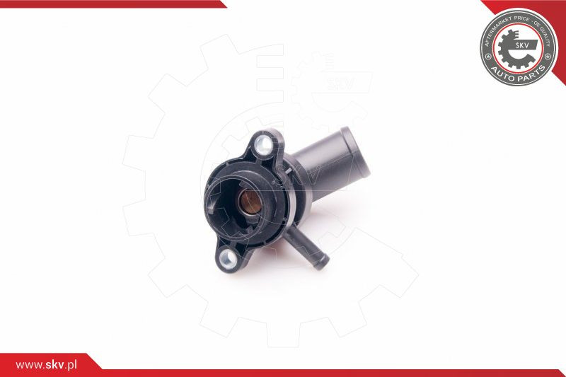 ESEN SKV Thermostat, Kühlmittel