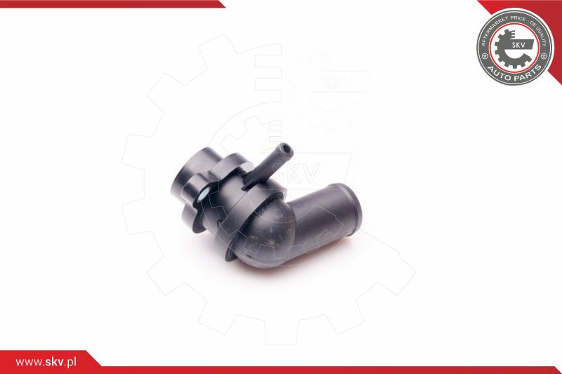 ESEN SKV Thermostat, Kühlmittel