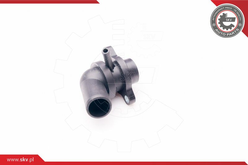 ESEN SKV Thermostat, Kühlmittel