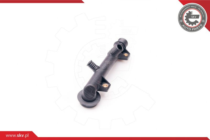 ESEN SKV Thermostat, Kühlmittel