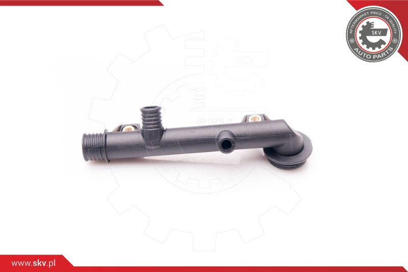 ESEN SKV Thermostat, Kühlmittel