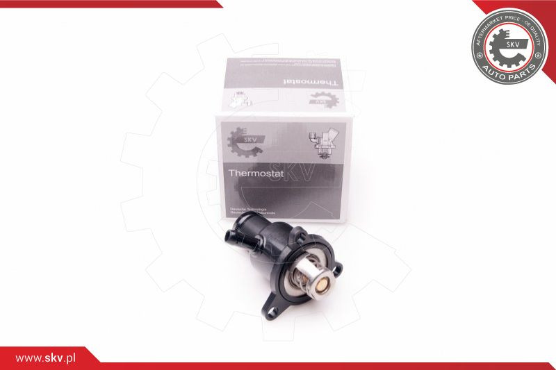 ESEN SKV Thermostat, Kühlmittel