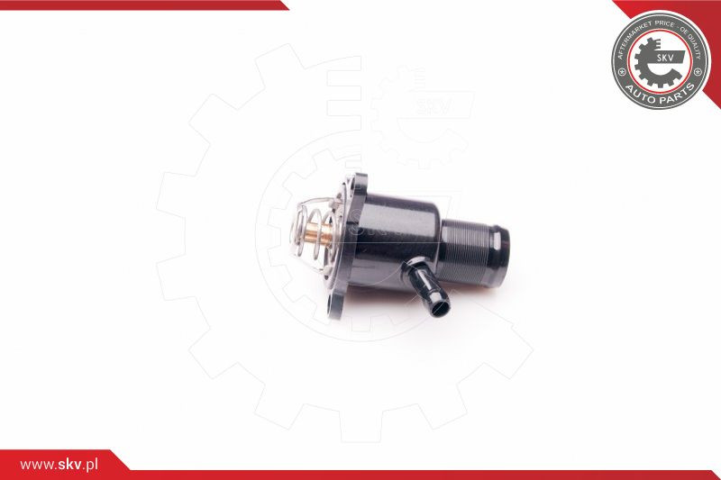 ESEN SKV Thermostat, Kühlmittel