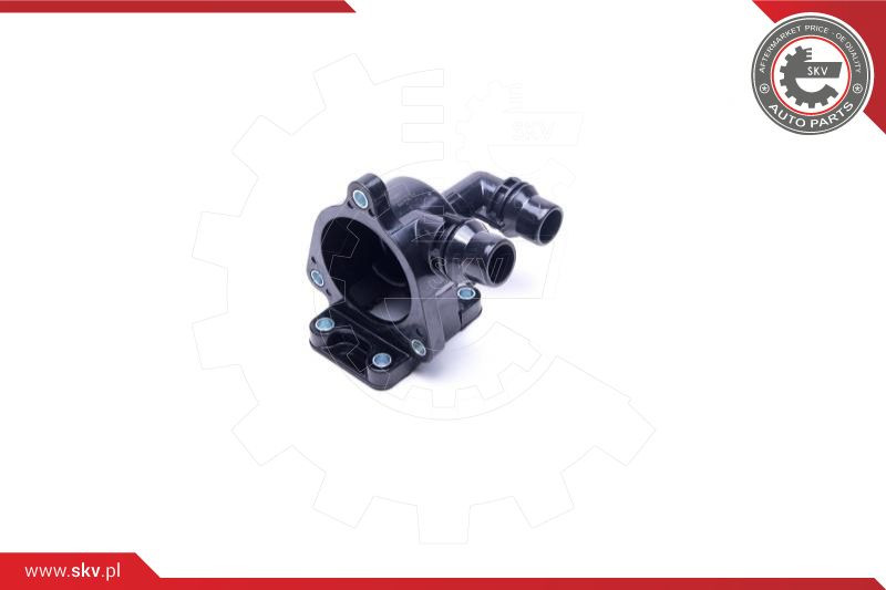 ESEN SKV Thermostat, Kühlmittel