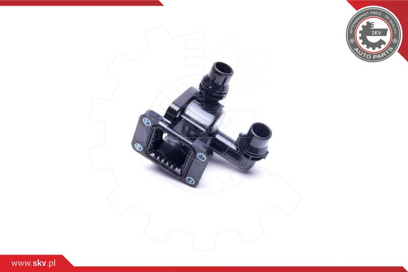 ESEN SKV Thermostat, Kühlmittel