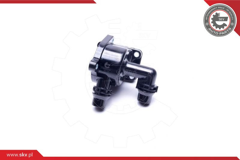 ESEN SKV Thermostat, Kühlmittel