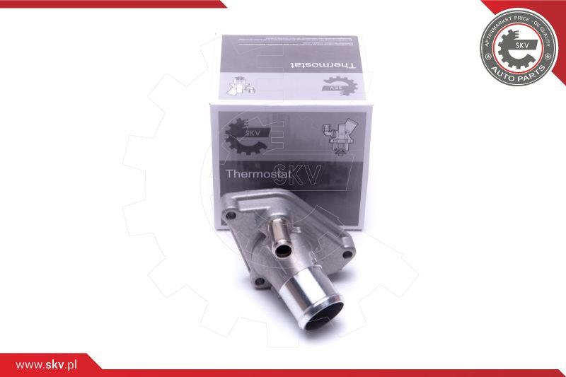 ESEN SKV Thermostat, Kühlmittel