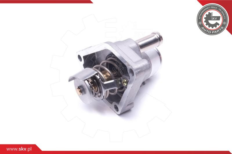 ESEN SKV Thermostat, Kühlmittel