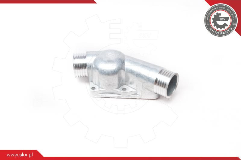 ESEN SKV Thermostatgehäuse