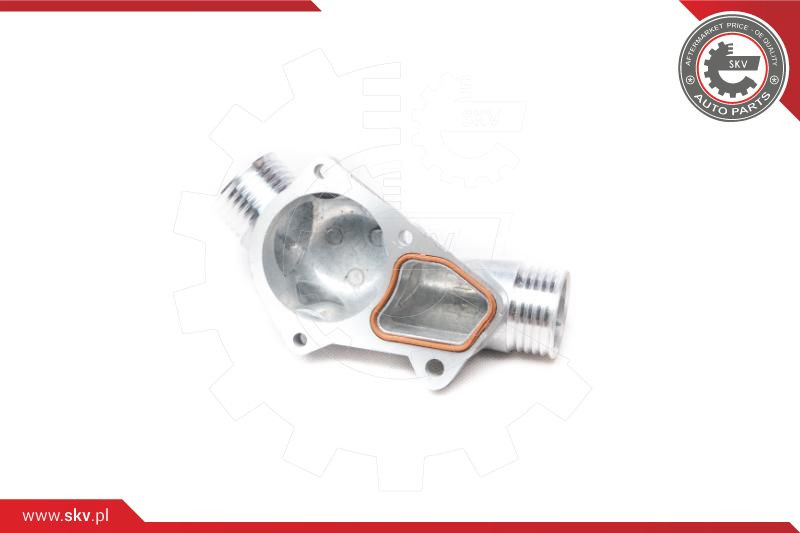 ESEN SKV Thermostatgehäuse
