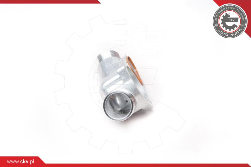 ESEN SKV Thermostatgehäuse