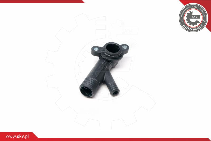 ESEN SKV Thermostatgehäuse