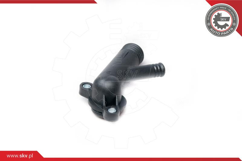 ESEN SKV Thermostatgehäuse