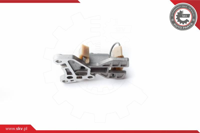 ESEN SKV Spanner, Steuerkette