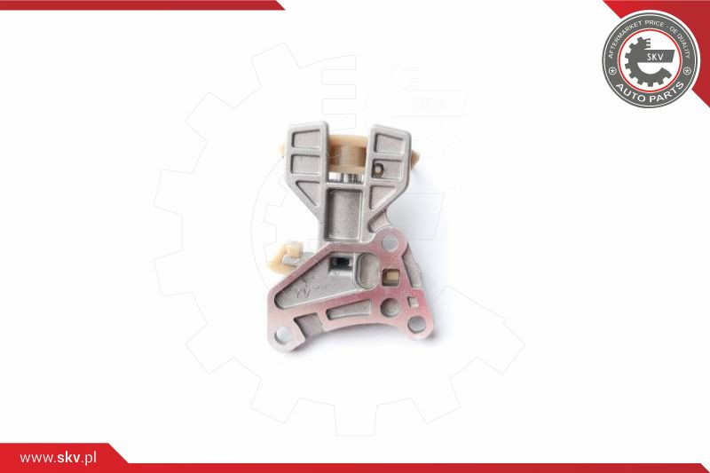 ESEN SKV Spanner, Steuerkette