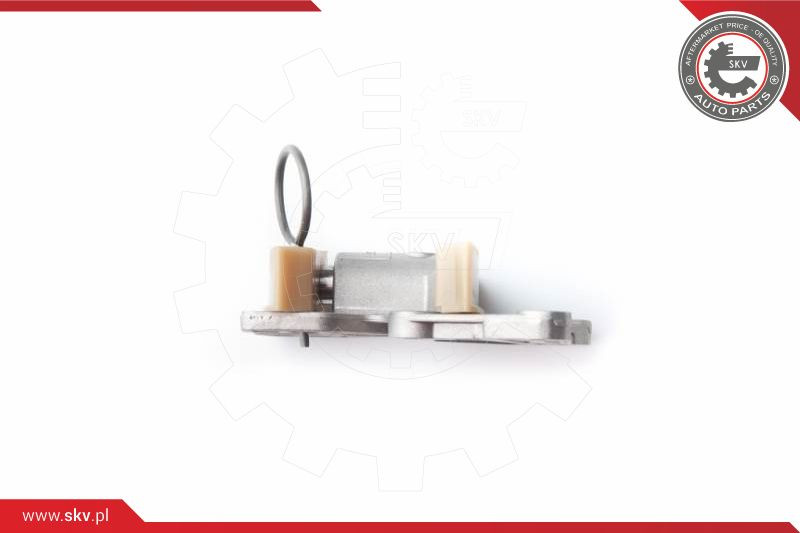 ESEN SKV Spanner, Steuerkette