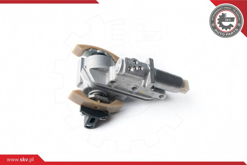 ESEN SKV Spanner, Steuerkette